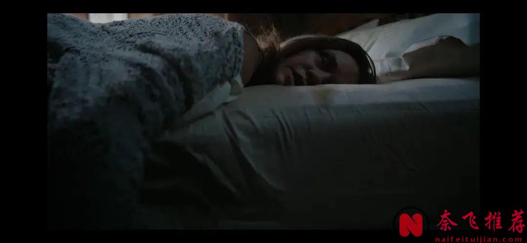 《危笑/微笑(臺) / 魅笑(港)》這種恐怖片，你敢挑戰晚上看嗎？