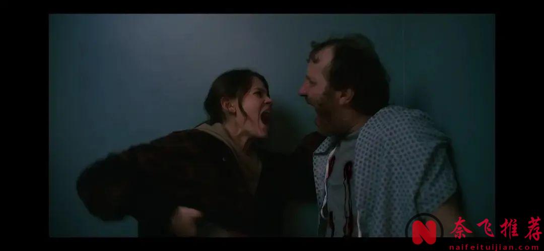 《危笑/微笑(臺) / 魅笑(港)》這種恐怖片，你敢挑戰晚上看嗎？