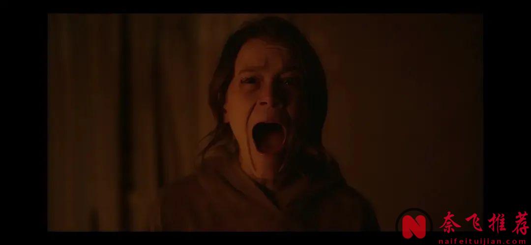 《危笑/微笑(臺) / 魅笑(港)》這種恐怖片，你敢挑戰晚上看嗎？