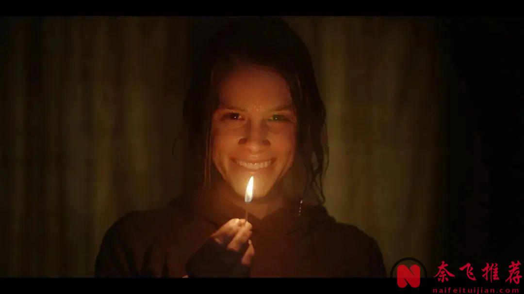 《危笑/微笑(臺) / 魅笑(港)》這種恐怖片，你敢挑戰晚上看嗎？