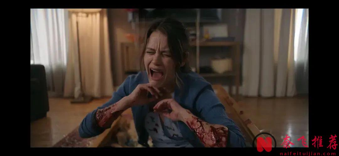 《危笑/微笑(臺) / 魅笑(港)》這種恐怖片，你敢挑戰晚上看嗎？