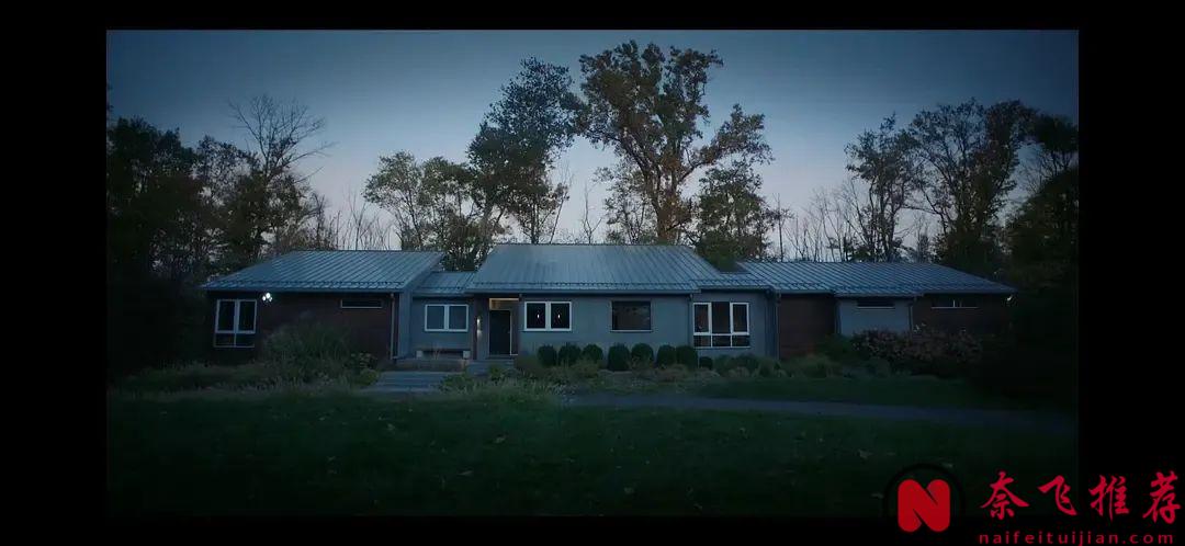 《危笑/微笑(臺) / 魅笑(港)》這種恐怖片，你敢挑戰晚上看嗎？