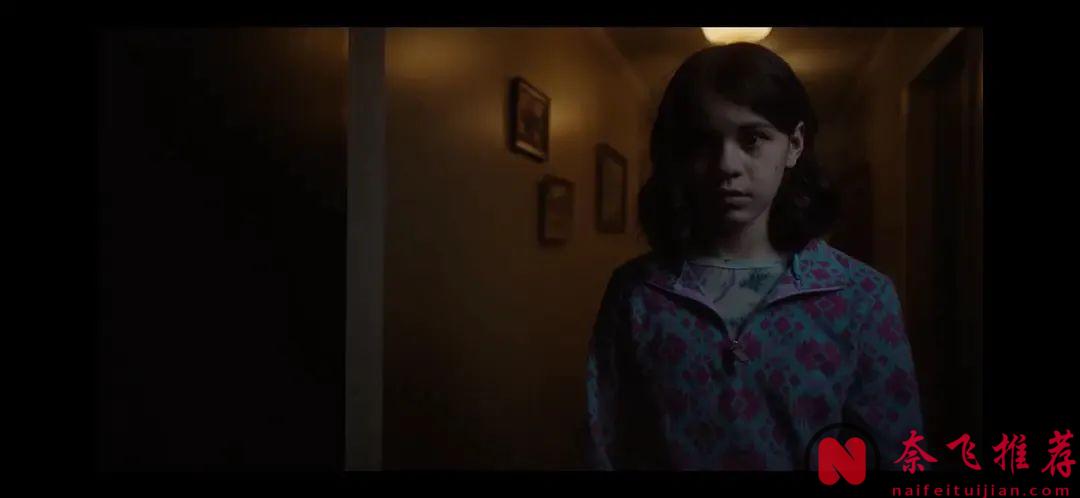 《危笑/微笑(臺) / 魅笑(港)》這種恐怖片，你敢挑戰晚上看嗎？