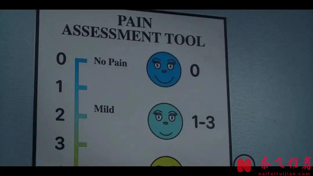 《危笑/微笑(臺) / 魅笑(港)》這種恐怖片，你敢挑戰晚上看嗎？