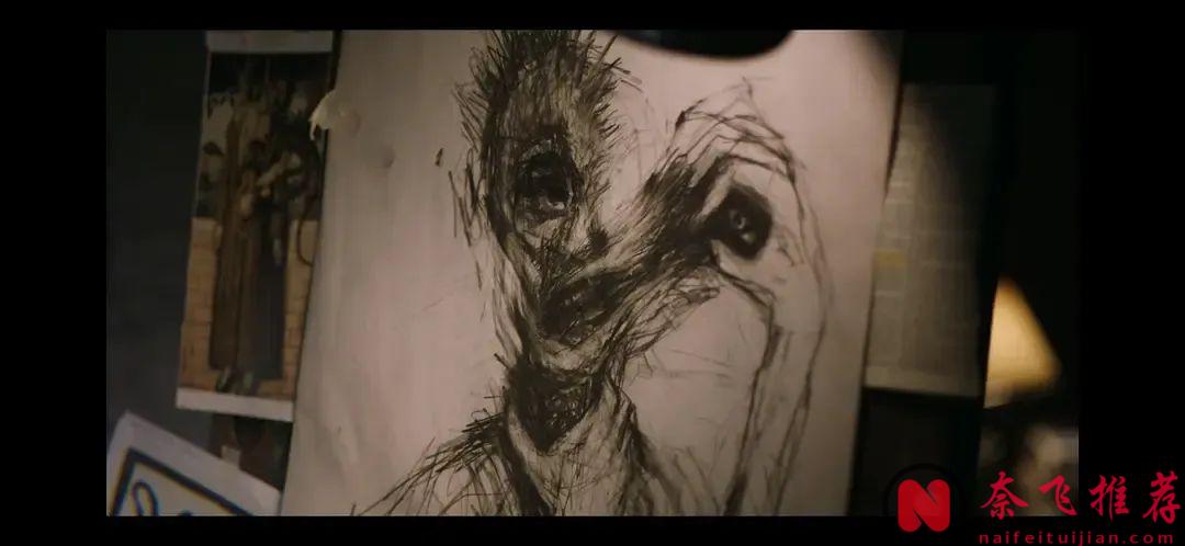 《危笑/微笑(臺) / 魅笑(港)》這種恐怖片，你敢挑戰晚上看嗎？