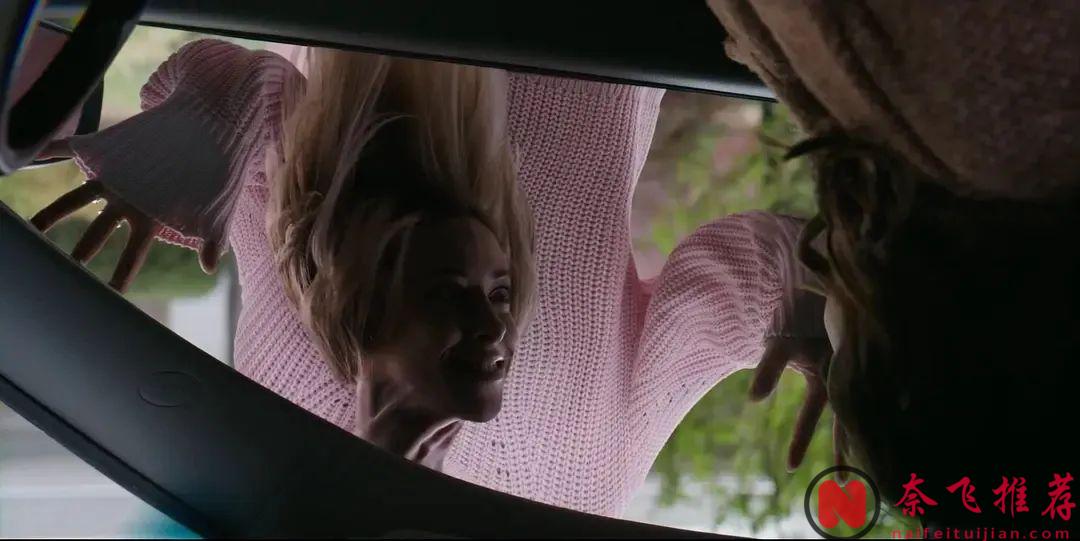 《危笑/微笑(臺) / 魅笑(港)》這種恐怖片，你敢挑戰晚上看嗎？