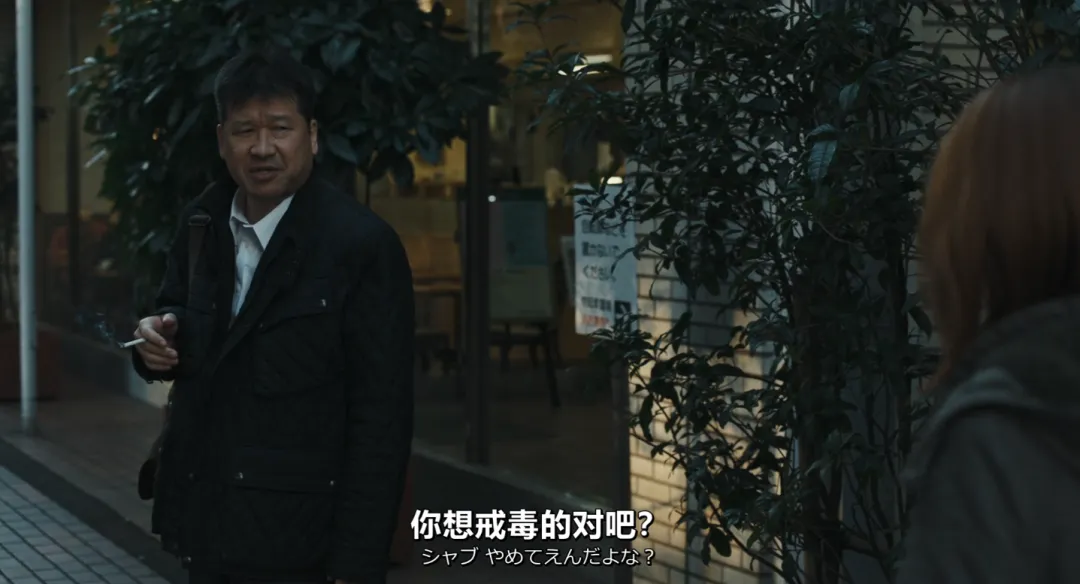 島國青春影片《杏運》已上線，演繹失足少女的重生與毀滅！