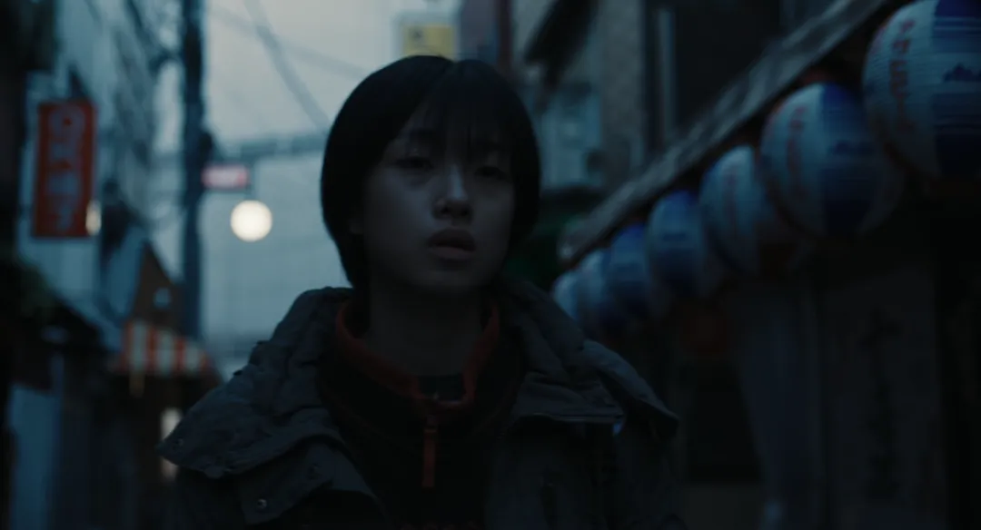 島國青春影片《杏運》已上線，演繹失足少女的重生與毀滅！