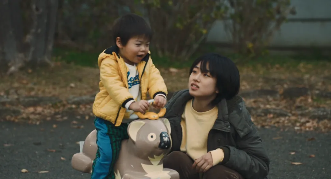 島國青春影片《杏運》已上線，演繹失足少女的重生與毀滅！