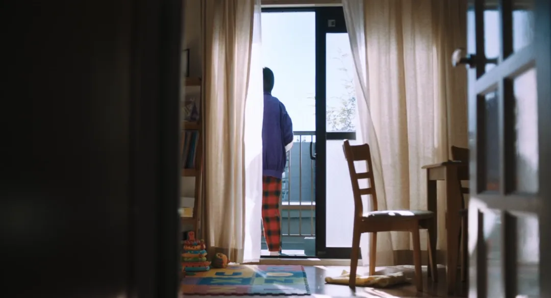 島國青春影片《杏運》已上線，演繹失足少女的重生與毀滅！