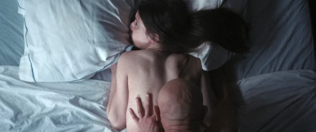 真變態！14歲少女的“性同意”……