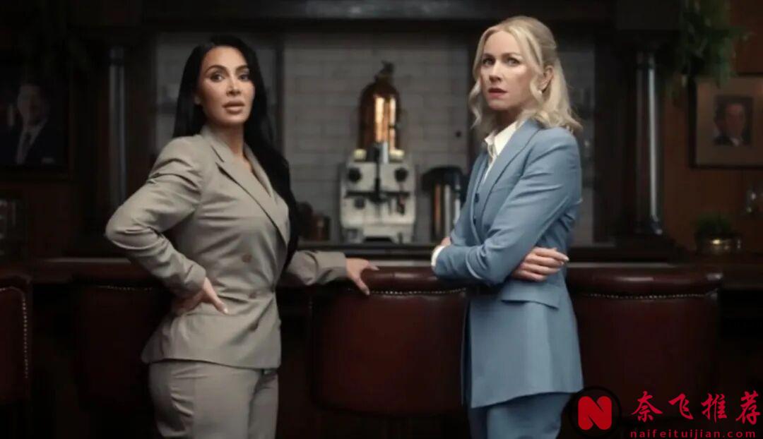 史上最差？这部0分开局的美剧《诉讼女王》烂到让人想一探究竟