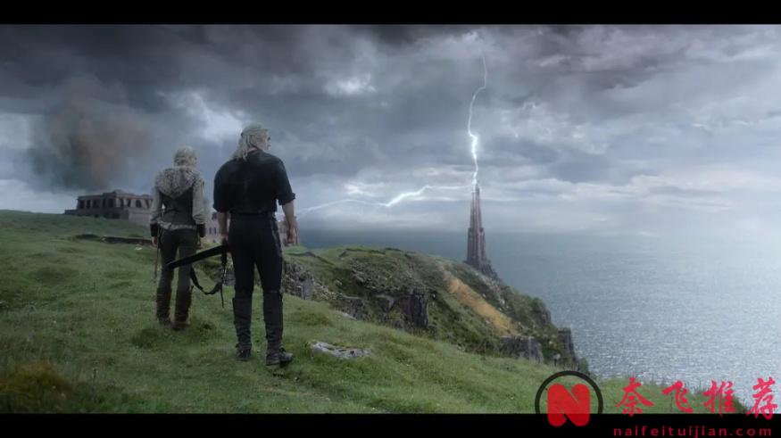 Netflix：耗资三亿美元却不是票房第一的​《猎魔人/猎魔士(港/台)》第三季！