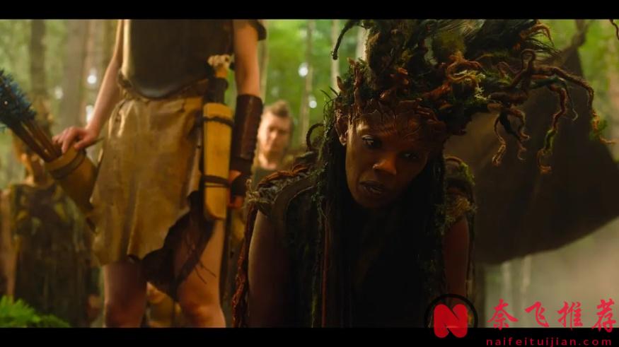 Netflix：耗资三亿美元却不是票房第一的​《猎魔人/猎魔士(港/台)》第三季！