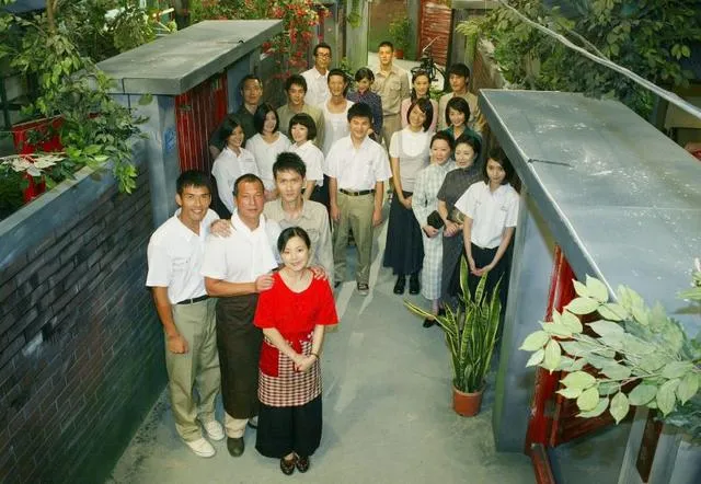 9.3分好劇《光陰的故事》，堪稱臺劇天花板，是一部極好的下飯劇