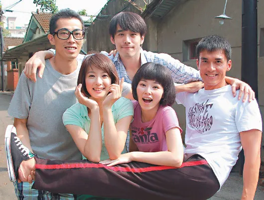 9.3分好劇《光陰的故事》，堪稱臺劇天花板，是一部極好的下飯劇