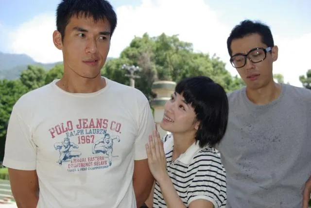 9.3分好劇《光陰的故事》，堪稱臺劇天花板，是一部極好的下飯劇