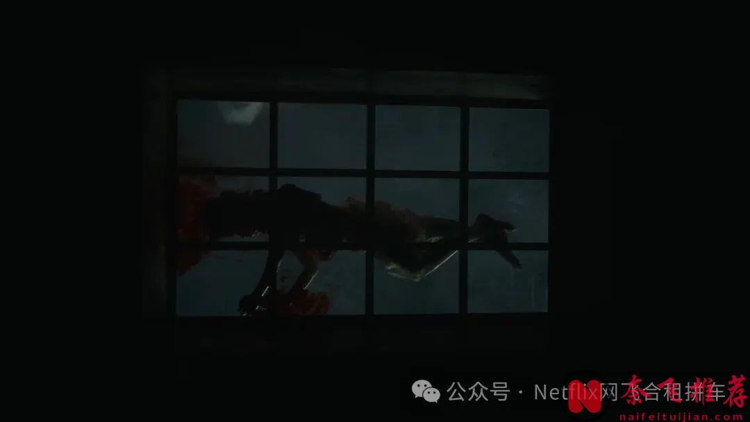 Netflix 又出一部比肩《心靈獵人/破案神探》的高分犯罪心理劇！