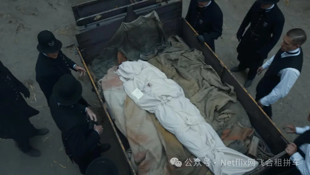 Netflix 又出一部比肩《心靈獵人/破案神探》的高分犯罪心理劇！