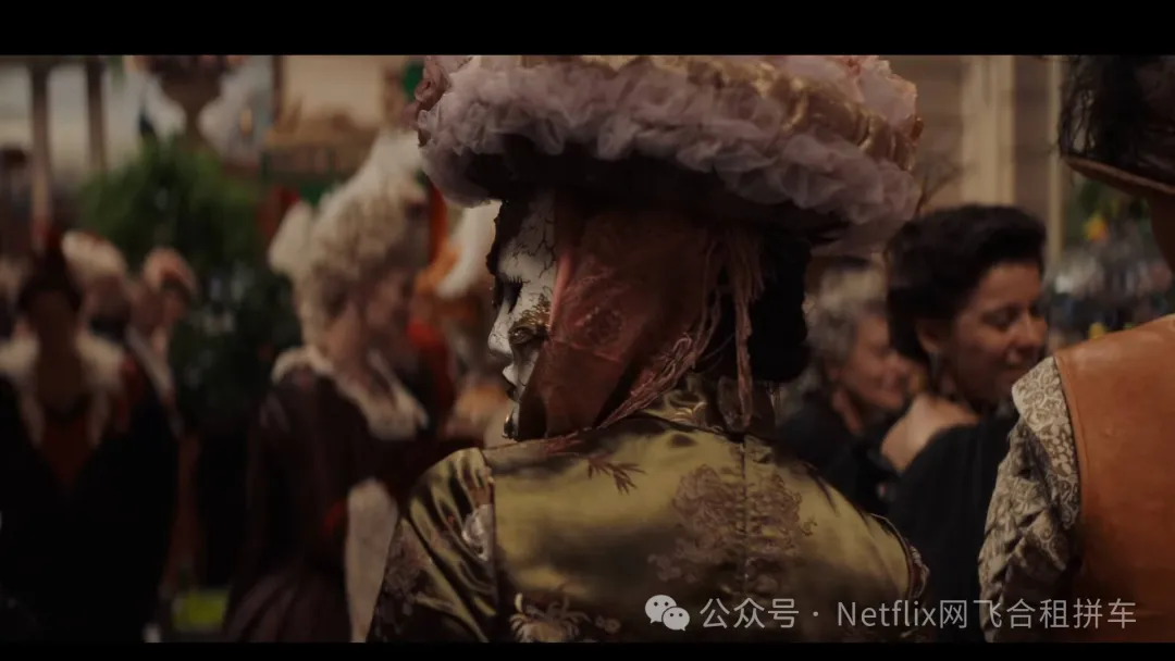 Netflix 又出一部比肩《心靈獵人/破案神探》的高分犯罪心理劇！