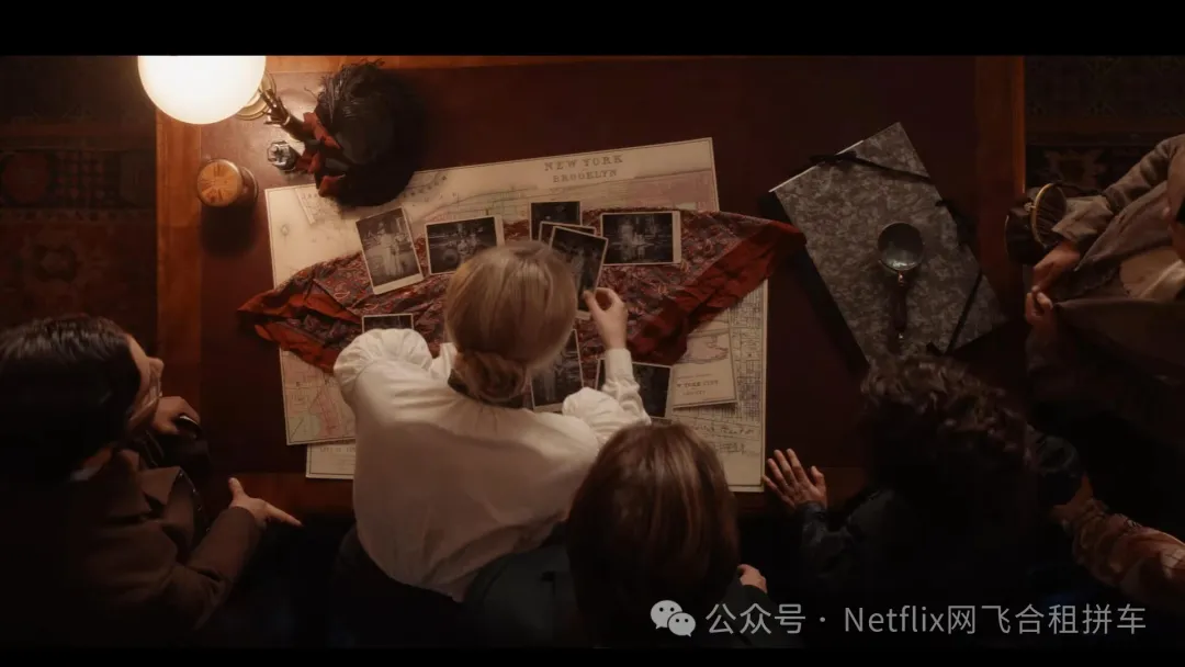 Netflix 又出一部比肩《心靈獵人/破案神探》的高分犯罪心理劇！