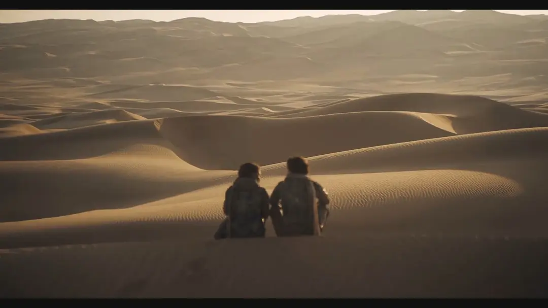 《沙丘2/沙丘：第二部(臺) / 沙丘瀚戰：第二章(港)》 口碑炸裂！最令人期待的還得是它！