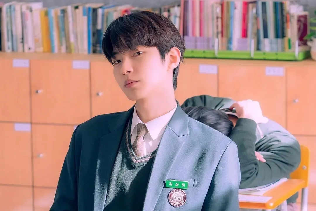 翻拍中國大陸的韓劇《重組家庭》開播了，秒變青春浪漫的偶像劇