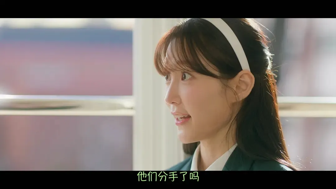 翻拍中國大陸的韓劇《重組家庭》開播了，秒變青春浪漫的偶像劇