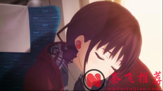 豆瓣9.1，评分还在涨，本季黑马非《少女乐队的呐喊》莫属！