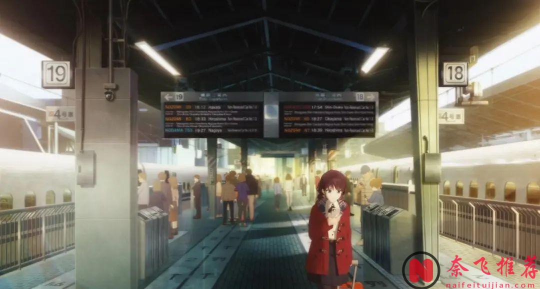 豆瓣9.1，评分还在涨，本季黑马非《少女乐队的呐喊》莫属！