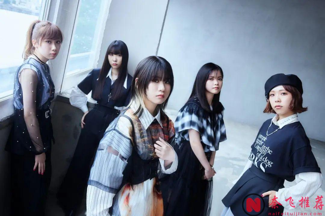 豆瓣9.1，评分还在涨，本季黑马非《少女乐队的呐喊》莫属！