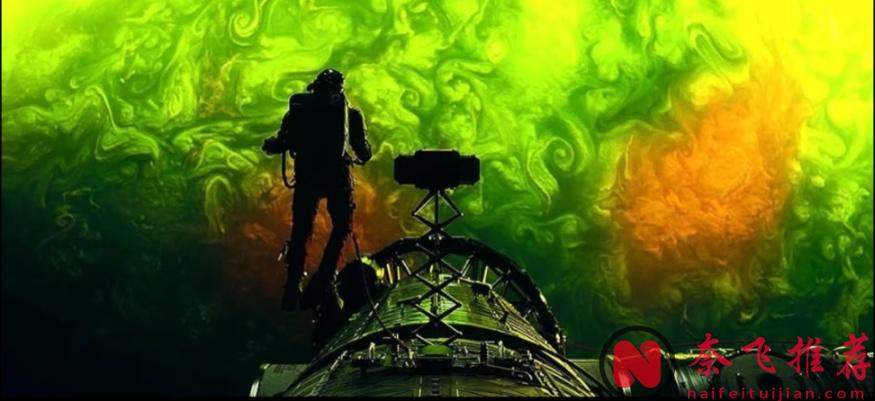 失憶醒來，隊友全掛了！這部8.5分科幻神作《挽救計劃/極限返航/末日聖母號》絕了