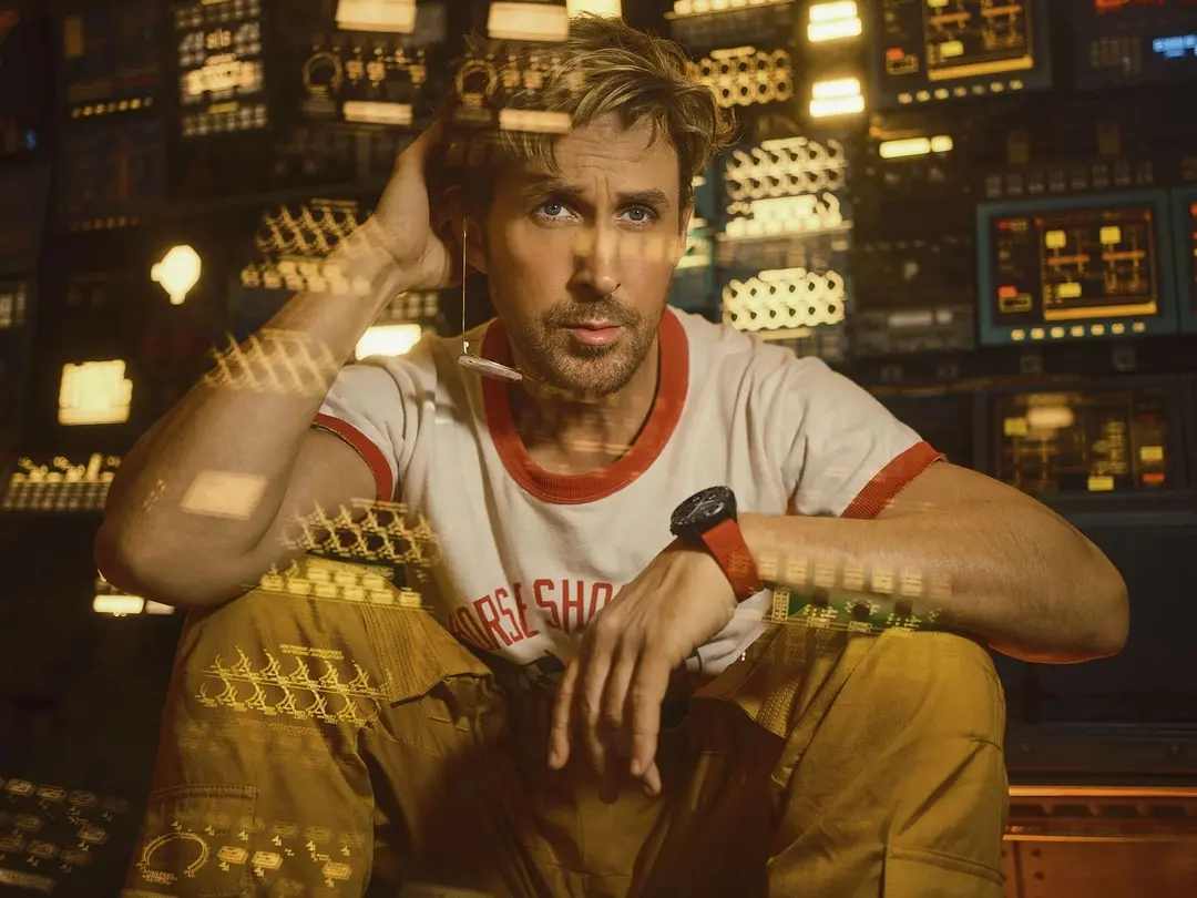 失憶醒來，隊友全掛了！這部8.5分科幻神作《挽救計劃/極限返航/末日聖母號》絕了