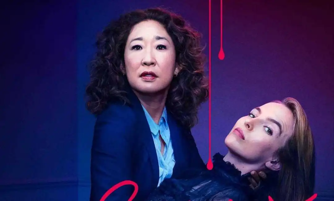 推薦近10年最好看的6部美劇，評論人數20W+的高分作品