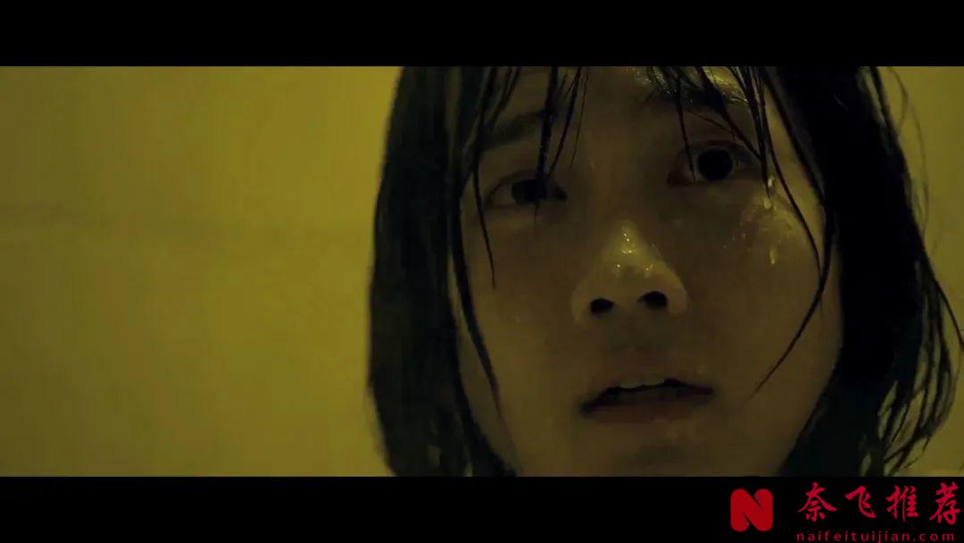 韩国生猛尺度爽片《何种谋杀》，绝望少女变身复仇女神以暴制暴，看完无比压抑