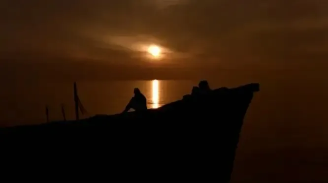 女主要多大勇气，才能拍得下去这部禁忌之作《弓/情欲穿心箭》，不愧是大师级的导演