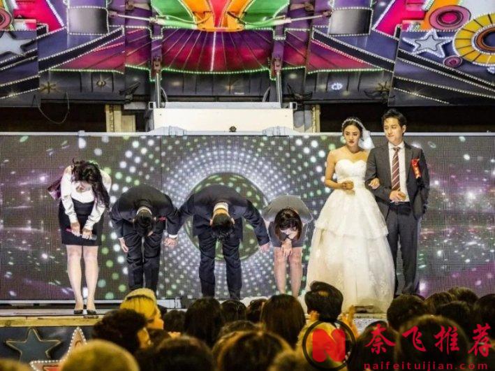 一部讲述人到中年但也无归途，扎心但又非常戳人的台湾电影​《同学麦娜丝》