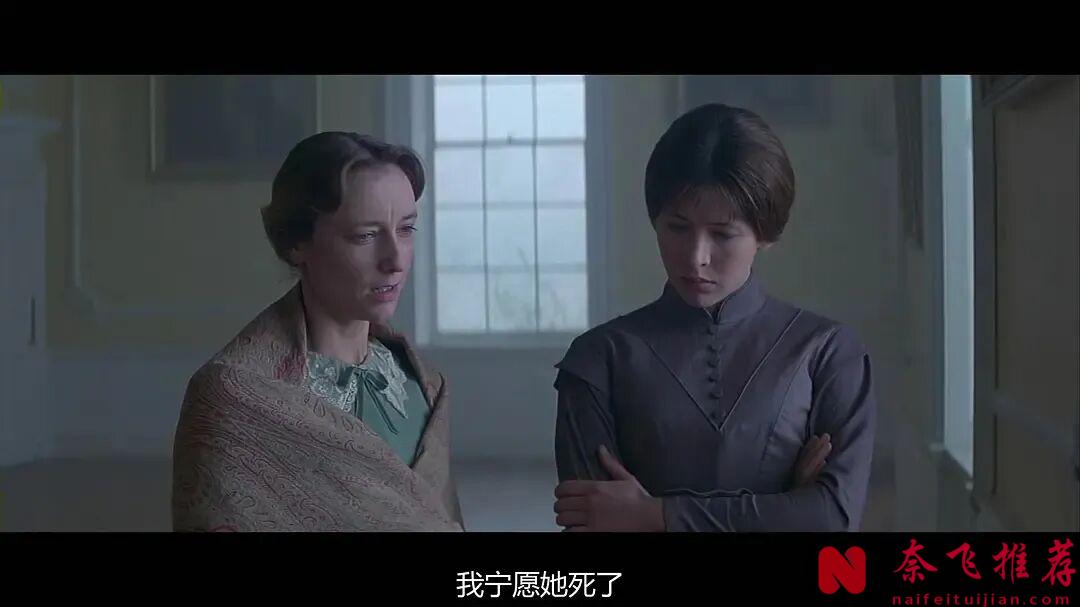 5部法国浪漫尺度片，颜值高又不俗，只看一遍是不够的