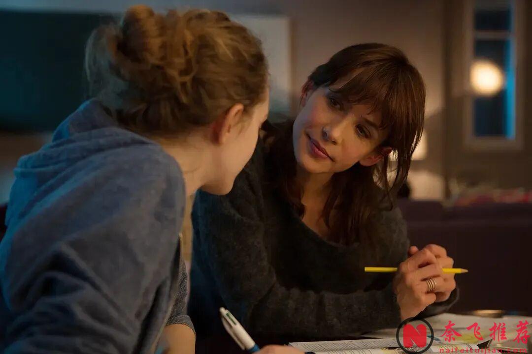 5部法国浪漫尺度片，颜值高又不俗，只看一遍是不够的