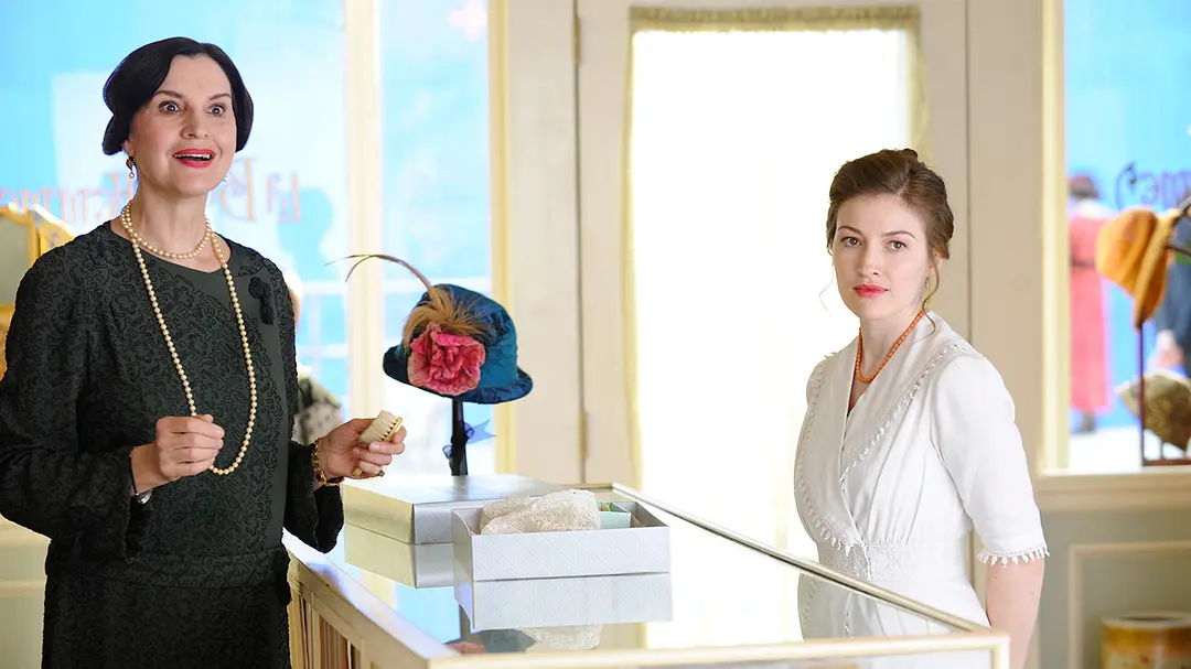 太頂了！這5部高分血漿與肉體並存的美劇神作，部部都是寶藏