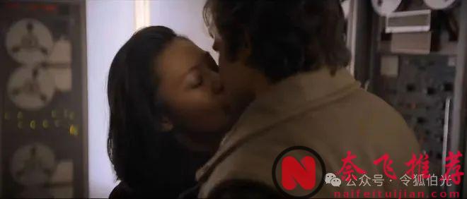 葉文潔愛上伊文斯，還生下楊冬？Netflix《三體》為何讓粉絲破防