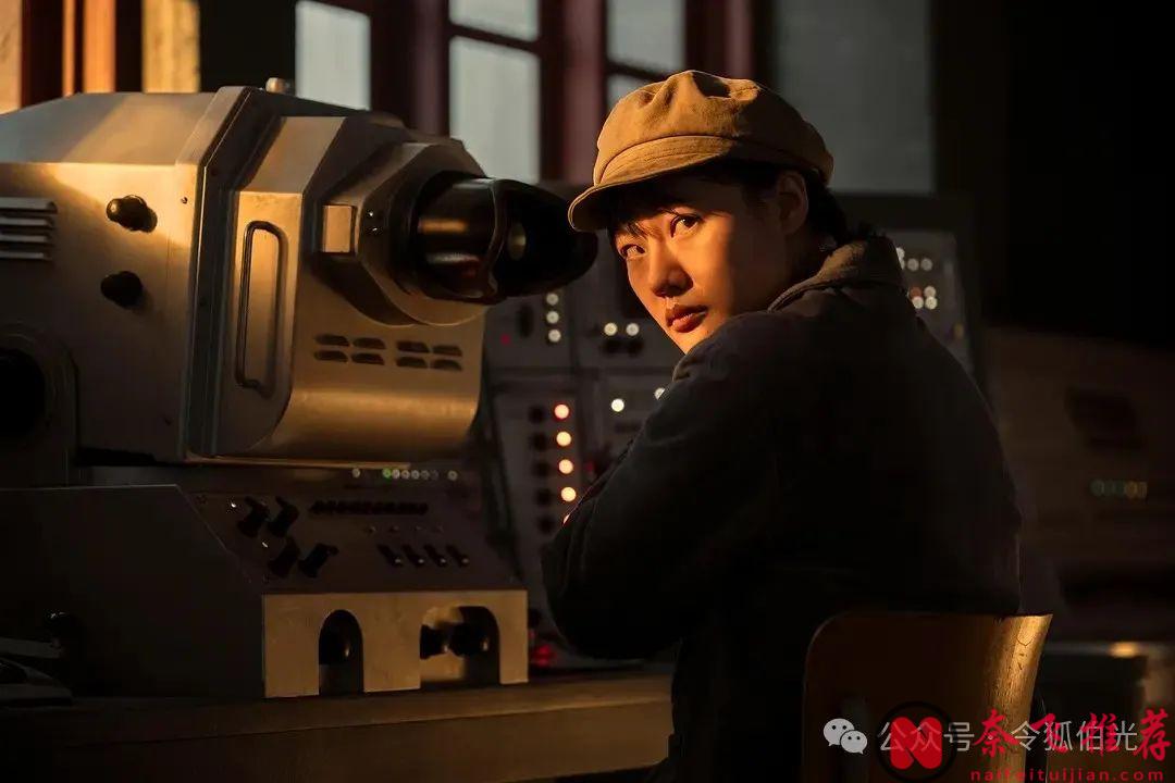 葉文潔愛上伊文斯，還生下楊冬？Netflix《三體》為何讓粉絲破防