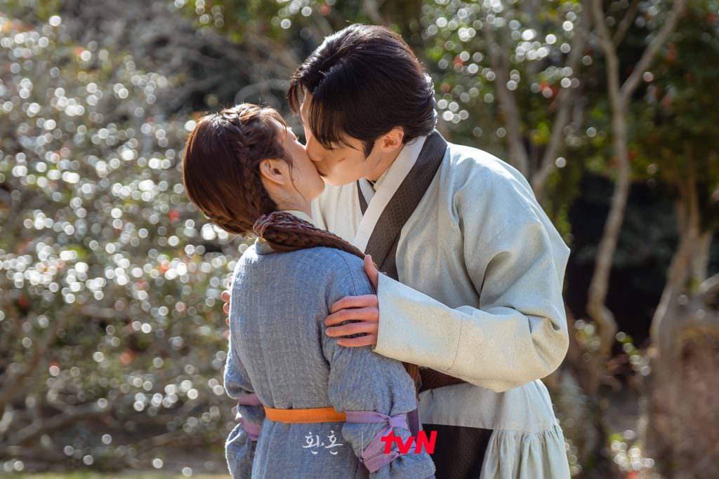 《还魂1》分集解析/影评：角色解析/11~20集剧情