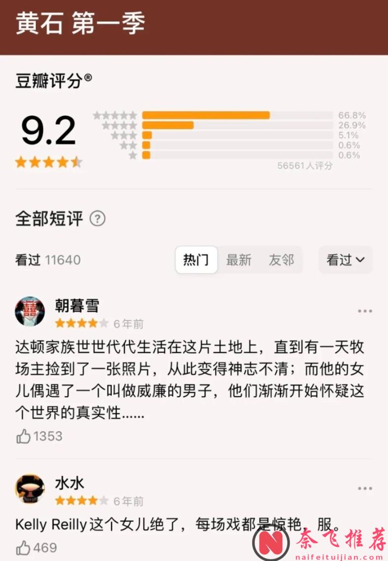 一口氣刷完全集，臺詞大膽，還得是這部《石油天王/土地人》美劇！