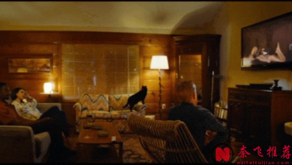 全员疯癫，尺度无边，终于等到这部戛纳禁忌之作《善良的种类/怜悯的种类》