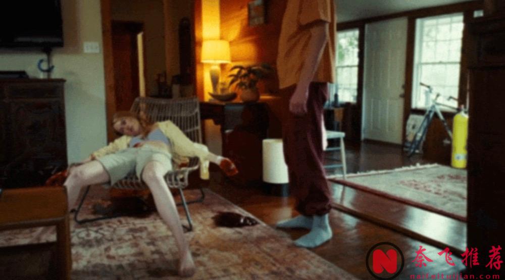 全员疯癫，尺度无边，终于等到这部戛纳禁忌之作《善良的种类/怜悯的种类》