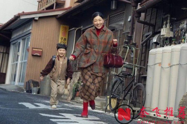 這部帶著輕科幻外殼，包裹著溫情核心的高分生活劇《熱點》，真的是別具一格的存在！