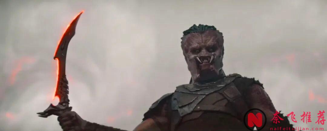 《铁血战士：杀戮之地/铁血战士：蛮荒厮杀/终极战士：杀戮星球》已看，漫威式爽片一部