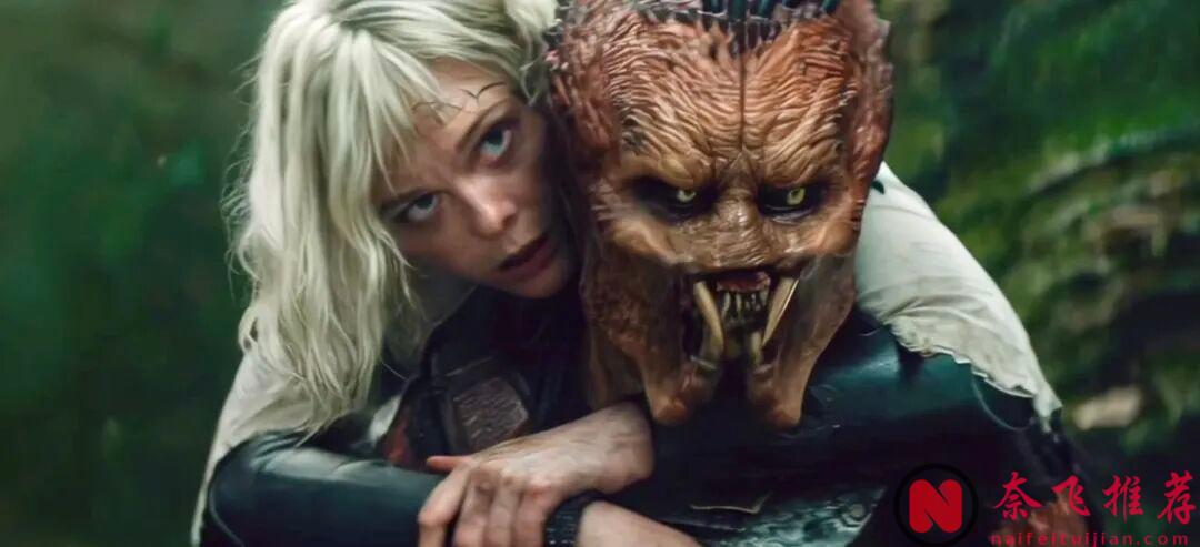 《铁血战士：杀戮之地/铁血战士：蛮荒厮杀/终极战士：杀戮星球》已看，漫威式爽片一部