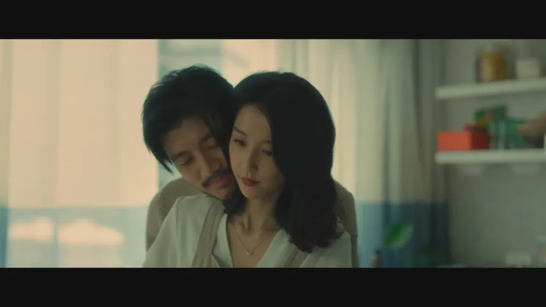 全程刺激大胆！这部台湾电影《恶女》“火”得实至名归！